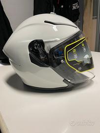 Casco jet premium BMW  57/58