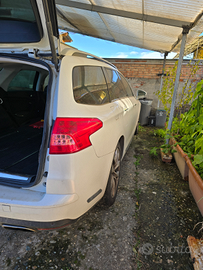 Citroen C 5 v6 Tourer