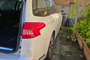 Citroen C 5 v6 Tourer