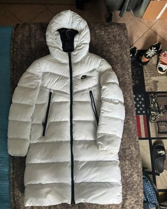 Parka Nike piumino