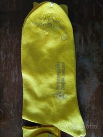 calze in seta Ermenegildo Zegna