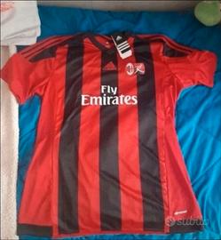 Maglia Calcio Milan