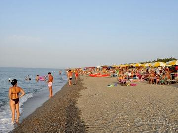 Casa vacanze pianoterra 50m dal mare