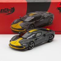 1:64 Ferrari 296 GTB Assetto Fiorano 2024 - BBR