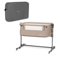 Culla da affiancare al letto 