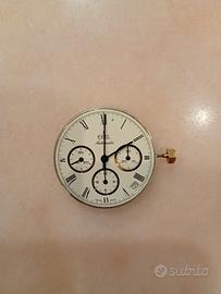 Meccanismo zenith El primero
