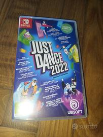 Just dance 2022