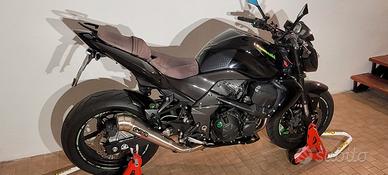 kawasaki Z750