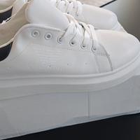 Sneakers EA7 Emporio Armani - Nuove - Taglia 45