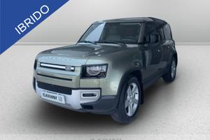 Land Rover Defender 3.0d i6 mhev se awd 200cv auto