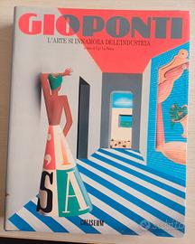 Gio Ponti: L'arte si innamora dell'Industria 