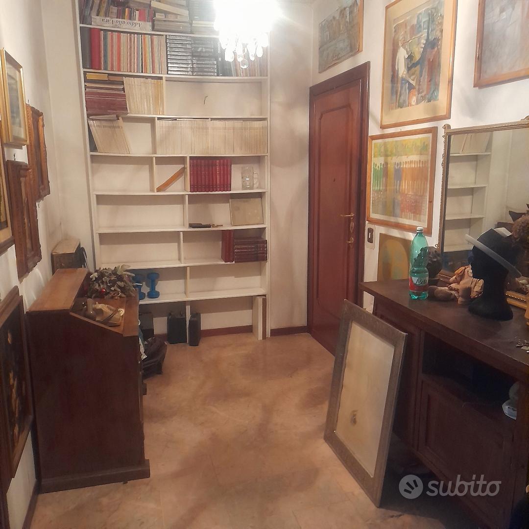 Appartamento – Roma, Marcigliana, Municipio Roma III - Vista 5