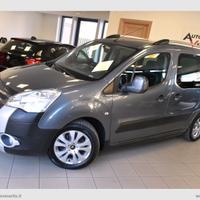 CITROEN Berlingo 1.6 HDi 90 XTR Theatre