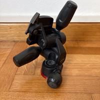 Testa Manfrotto