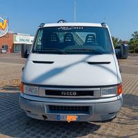 Iveco Daily GRU