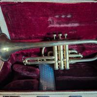 Cornetta Lafayette Couesnon