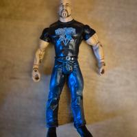 Steve Austin - Action figure WWE 