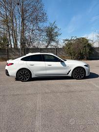 Bmw I4 eDrive 40 Msport