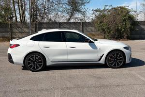 Bmw I4 eDrive 40 Msport