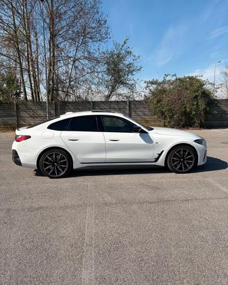 Bmw I4 eDrive 40 Msport