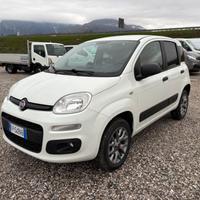 FIAT Panda 1.3 MJT 4x4 Pop Van 2 posti