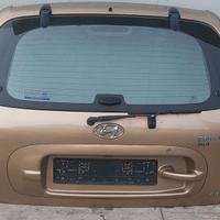 HYUNDAI Santa fe portellone posteriore 2001-2006