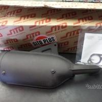Marmitta sito plus gilera runner 125 / 180