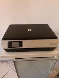 Stampante Scanner Multifunzione HP ENVY 5530