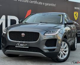 Jaguar E-Pace 2.0d i4 S AWD 150CV CAM LED IVA ESP