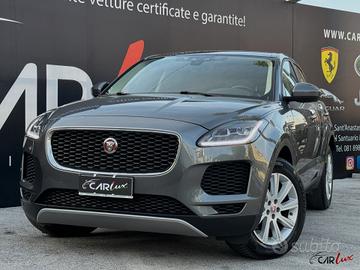 Jaguar E-Pace 2.0d i4 S AWD 150CV CAM LED IVA ESP