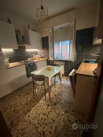 Stanza matrimoniale uso singolo - solo lavoratrici