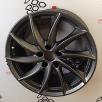 CERCHIO ALFA ROMEO GIULIA 18 POLLICI ANTERIORE