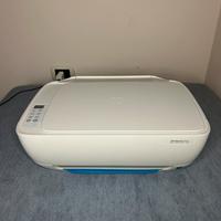 Stampante HP deskjet 3630 come nuova