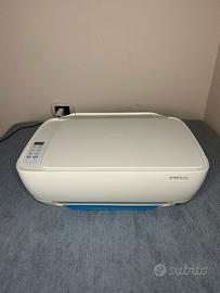 Stampante HP deskjet 3630 come nuova