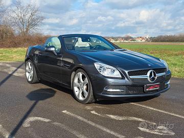 MB SLK Roadster Sport - PANORAMA - PRIMA VERNICE