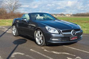 MB SLK Roadster Sport - PANORAMA - PRIMA VERNICE