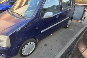 Opel Agila 1.2 2003