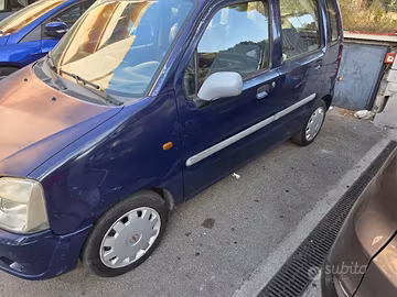 Opel Agila 1.2 2003