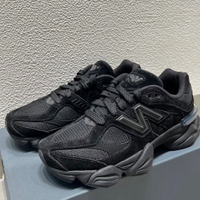 New Balance Retro Sneakers Nero EU42