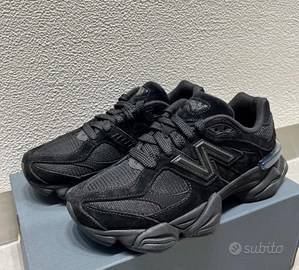 New Balance Retro Sneakers Nero EU42