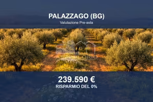 Immobile in asta di 171125 m² a Palazzago