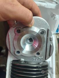 Cilindro Polini 102cc Vespa Smallframe NUOVO