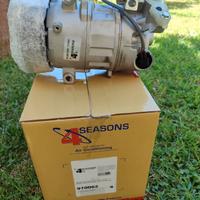 compressore A/C per Renault Scenic/Megane