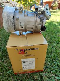 compressore A/C per Renault Scenic/Megane