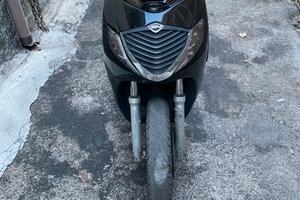 Sh 125 2008