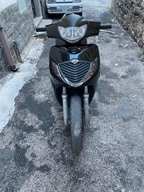 Sh 125 2008