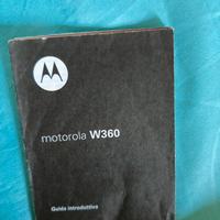 Cell motorola