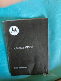 Cell motorola