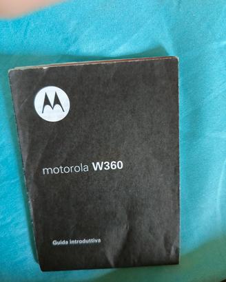 Cell motorola