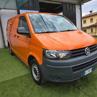 VW Transporter 2.0TDI 140CV 4x4 -2012